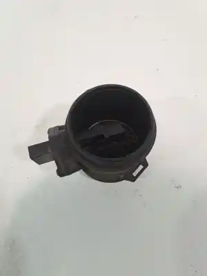 Автозапчасти б/у расходомер воздуха за porsche cayenne (9pa) 3.2 ссылки oem iam 95560612335  