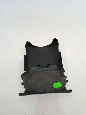 Second-hand car spare part rear decorative moulding for porsche cayenne (9pa) 3.2 oem iam references 95555227700  