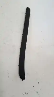 Second-hand car spare part plastics for porsche cayenne (9pa) 3.2 oem iam references 7l0853794