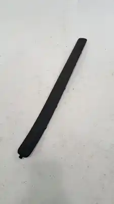 Second-hand car spare part plastics for porsche cayenne (9pa) 3.2 oem iam references 7l0853794  