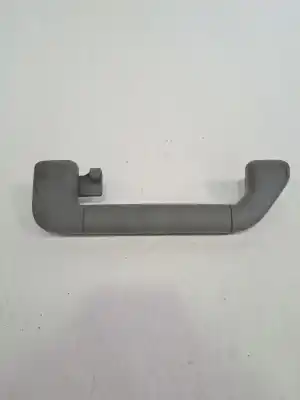 Second-hand car spare part interior right front handle for porsche cayenne (9pa) 3.2 oem iam references 95555560600