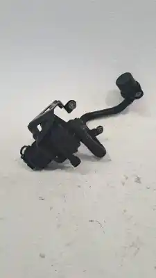 Автозапчастина б/у коробка передігрів для PORSCHE CAYENNE (TYP 9PA) 3.2 V6 CAT Посилання на OEM IAM 06A959253B  