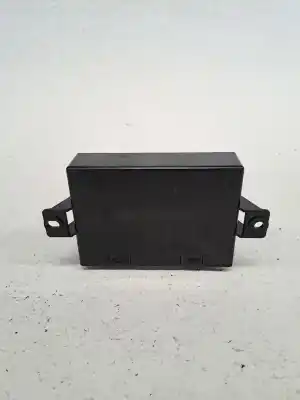 Second-hand car spare part electronic module for porsche cayenne (9pa) 3.2 oem iam references 7l0919283  