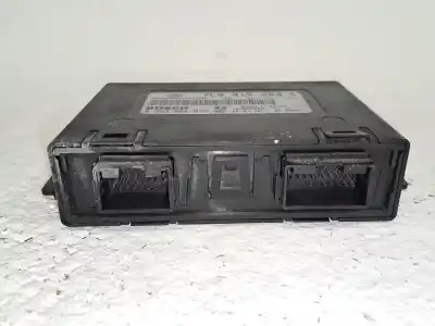 Second-hand car spare part electronic module for porsche cayenne (9pa) 3.2 oem iam references 7l0919283  