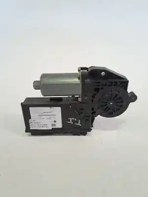 Second-hand car spare part rear left window motor for porsche cayenne (9pa) 3.2 oem iam references 7l0959795