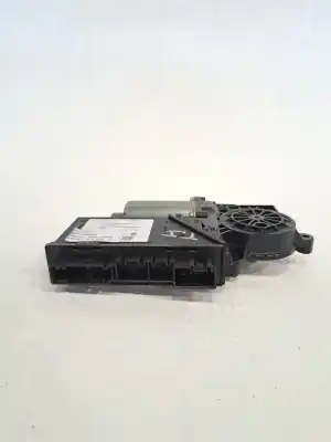 Second-hand car spare part rear left window motor for porsche cayenne (9pa) 3.2 oem iam references 7l0959795  