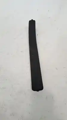 Second-hand car spare part plastics for porsche cayenne (9pa) 3.2 oem iam references 7l0853794