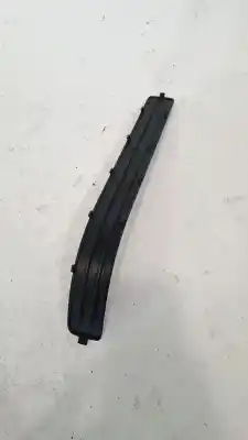 Автозапчастина б/у пластика для porsche cayenne (9pa) 3.2 посилання на oem iam 7l0853794  