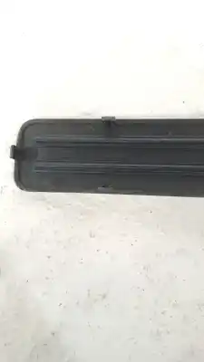 Автозапчастина б/у пластика для porsche cayenne (9pa) 3.2 посилання на oem iam 7l0853794  
