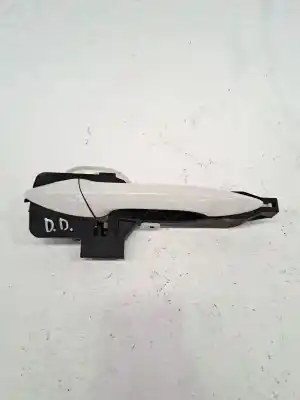 Second-hand car spare part EXTERIOR RIGHT FRONT DOOR HANDLE for HYUNDAI I30CW  OEM IAM references 82665A6000  