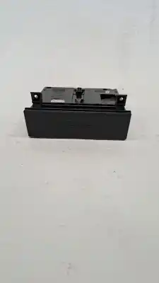 Second-hand car spare part ashtray for porsche cayenne (9pa) 3.2 oem iam references 95555224501