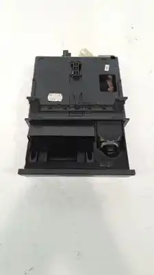Автозапчастина б/у попільничка для porsche cayenne (9pa) 3.2 посилання на oem iam 95555224501  