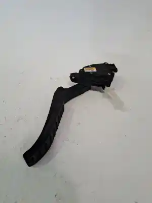 Second-hand car spare part accelerator pedal for porsche cayenne (9pa) 3.2 oem iam references 95542302340