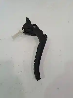 Second-hand car spare part accelerator pedal for porsche cayenne (9pa) 3.2 oem iam references 95542302340  
