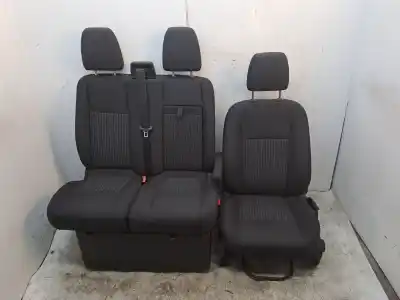 Tweedehands auto-onderdeel complete zadelset voor ford transit custom kombi tourneo custom oem iam-referenties 2236557