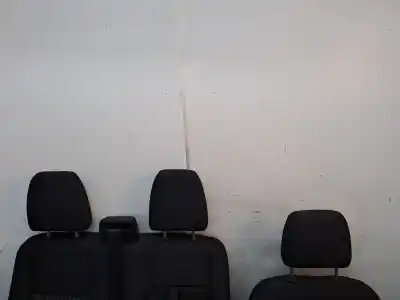 Автозапчасти б/у полный комплект сиденья за ford transit custom kombi tourneo custom ссылки oem iam 2236557  2758217