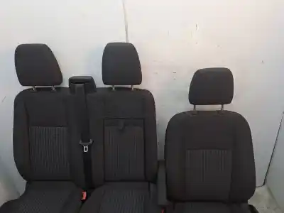 Автозапчасти б/у полный комплект сиденья за ford transit custom kombi tourneo custom ссылки oem iam 2236557  2758217