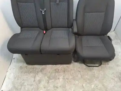Автозапчасти б/у полный комплект сиденья за ford transit custom kombi tourneo custom ссылки oem iam 2236557  2758217
