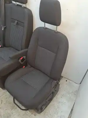 Автозапчасти б/у полный комплект сиденья за ford transit custom kombi tourneo custom ссылки oem iam 2236557  2758217