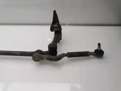 Pezzo di ricambio per auto di seconda mano BARRA DI DIREZIONE per HYUNDAI GALLOPER II (JK-01)  Riferimenti OEM IAM HB531001  HB578000