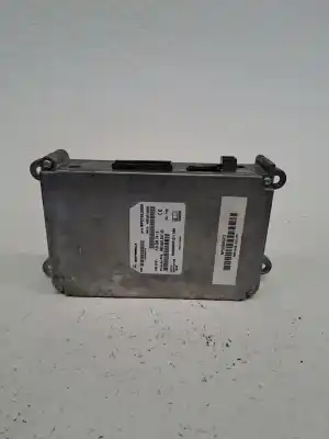 Second-hand car spare part electronic module for porsche cayenne (9pa) 3.2 oem iam references 7l5035741