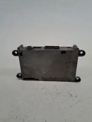 Second-hand car spare part electronic module for porsche cayenne (9pa) 3.2 oem iam references 7l5035741  