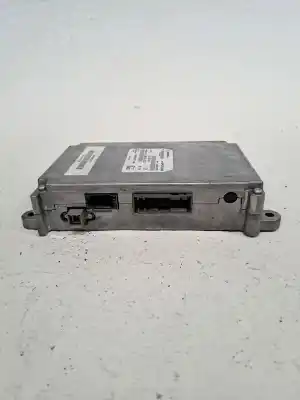 Second-hand car spare part electronic module for porsche cayenne (9pa) 3.2 oem iam references 7l5035741  