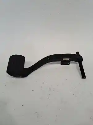 Автозапчастина б/у педаль гальм для porsche cayenne (9pa) 3.2 посилання на oem iam 95542309302  