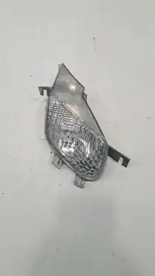 Pezzo di ricambio per auto di seconda mano Paraurti Luce Posteriore Destro per PORSCHE CAYENNE (9PA) 3.2 Riferimenti OEM IAM 95563103300  