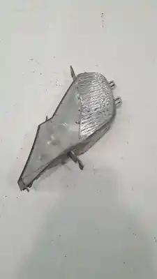 Pezzo di ricambio per auto di seconda mano paraurti luce posteriore destro per porsche cayenne (9pa) 3.2 riferimenti oem iam 95563103300  