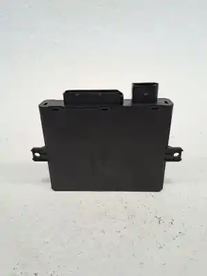 Second-hand car spare part electronic module for porsche cayenne (9pa) 3.2 oem iam references 3d0909135j  