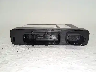 Second-hand car spare part electronic module for porsche cayenne (9pa) 3.2 oem iam references 3d0909135j  