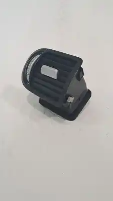 Second-hand car spare part air vent for porsche cayenne (9pa) 3.2 oem iam references 95555222802