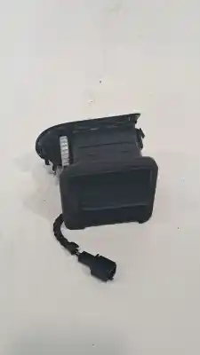 Автозапчасти б/у аэратор за porsche cayenne (9pa) 3.2 ссылки oem iam 95555222802  