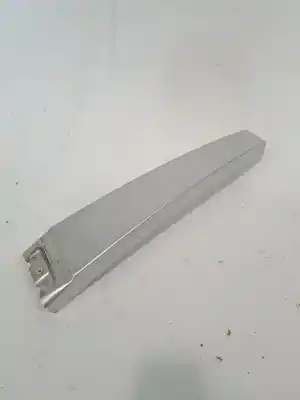 Second-hand car spare part decorative moulding for porsche cayenne (9pa) 3.2 oem iam references 7l5853318  