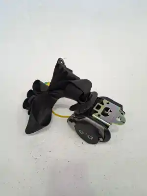 Second-hand car spare part front right seat belt for porsche cayenne (9pa) 3.2 oem iam references 560981601