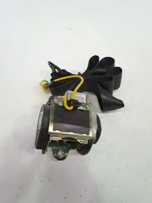 Second-hand car spare part front right seat belt for porsche cayenne (9pa) 3.2 oem iam references 560981601  
