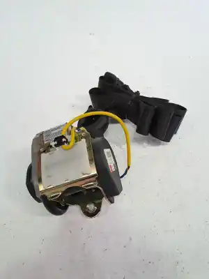 Second-hand car spare part front left seat belt for porsche cayenne (9pa) 3.2 oem iam references 601391400