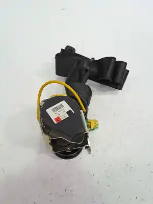 Second-hand car spare part front left seat belt for porsche cayenne (9pa) 3.2 oem iam references 601391400  
