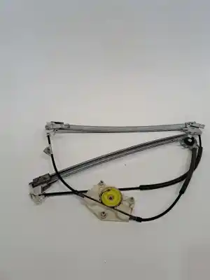 Second-hand car spare part passenger side right window regulator for porsche cayenne (9pa) 3.2 oem iam references 95554246201