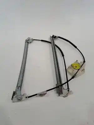 Second-hand car spare part passenger side right window regulator for porsche cayenne (9pa) 3.2 oem iam references 95554246201  