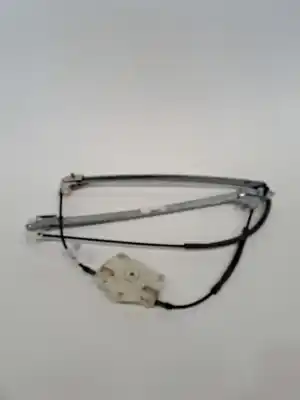 Second-hand car spare part driver left window regulator for porsche cayenne (9pa) 3.2 oem iam references 95554246101