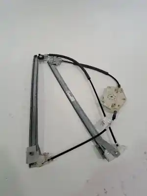 Second-hand car spare part driver left window regulator for porsche cayenne (9pa) 3.2 oem iam references 95554246101  