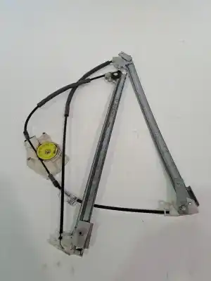 Second-hand car spare part driver left window regulator for porsche cayenne (9pa) 3.2 oem iam references 95554246101  