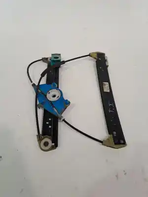 Pezzo di ricambio per auto di seconda mano alzacristalli posteriore sinistro per porsche cayenne (9pa) 3.2 riferimenti oem iam 95553346100  