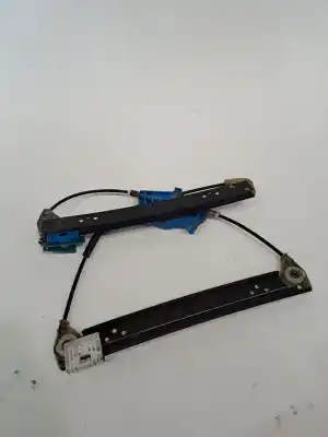 Pezzo di ricambio per auto di seconda mano alzacristalli posteriore sinistro per porsche cayenne (9pa) 3.2 riferimenti oem iam 95553346100  