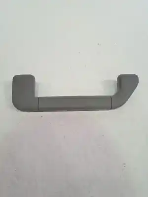 Second-hand car spare part interior right front handle for porsche cayenne (9pa) 3.2 oem iam references 95555560700