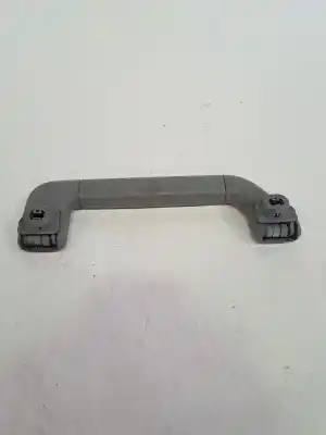 Second-hand car spare part interior right front handle for porsche cayenne (9pa) 3.2 oem iam references 95555560700  