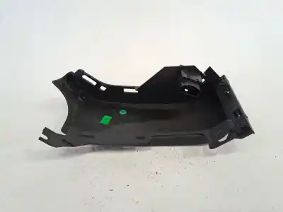 Pezzo di ricambio per auto di seconda mano modanatura per porsche cayenne (9pa) 3.2 riferimenti oem iam 7l5858906  