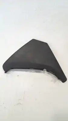 Second-hand car spare part plastics for porsche cayenne (9pa) 3.2 oem iam references 95555217500